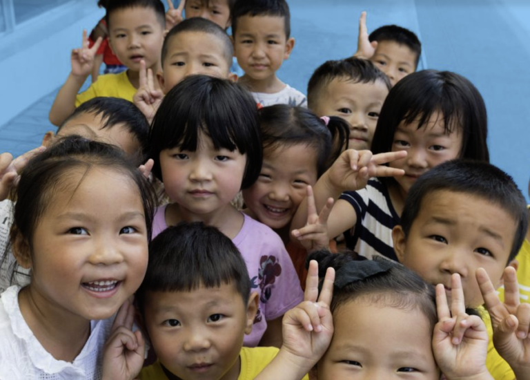 Le Parti Communiste Chinois Oblige Les Parents D L Ves De Maternelle