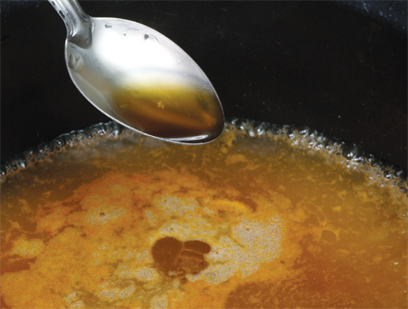 Recette facile : Recette de soupe pékinoise au filet de boeuf - Vision Times