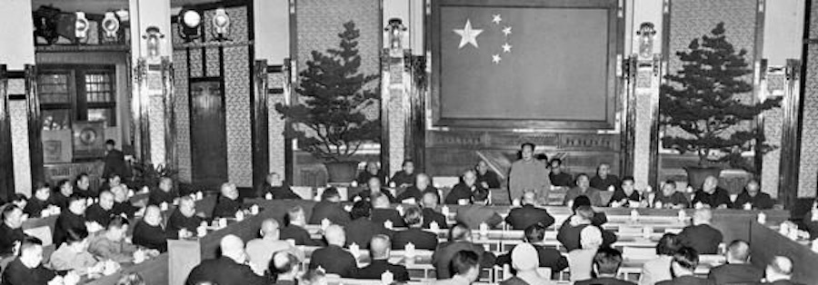 Écrivain et historien épris de la Chine, Simon Leys dévoila à l’Occident la vérité sur Mao et le maoïsme
