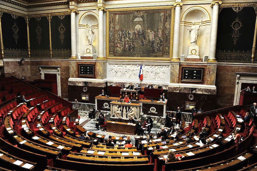 Dissoudre l’Assemblée nationale, soit, mais pour quelle finalité stratégique