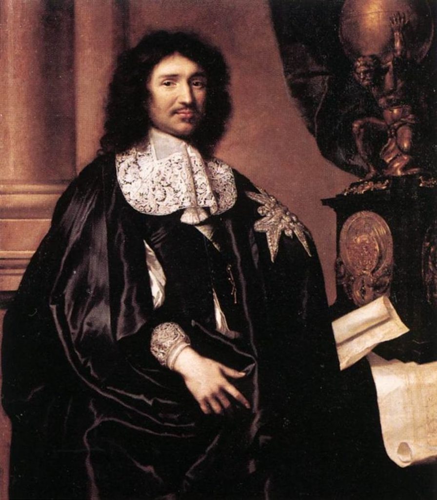 L’esprit de la monarchie et du bien commun selon Louis XIV
