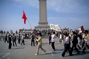Massacre de la place Tiananmen : trente-cinq ans plus tard, les appels à la mémoire se font de plus en plus pressants