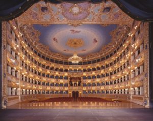 L’opéra italien : les œuvres incontournables pour les amateurs de musique classique