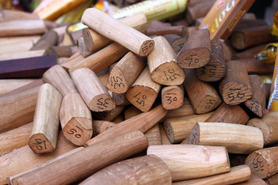 Le bois de santal : un parfum chaleureux et une signification spirituelle
