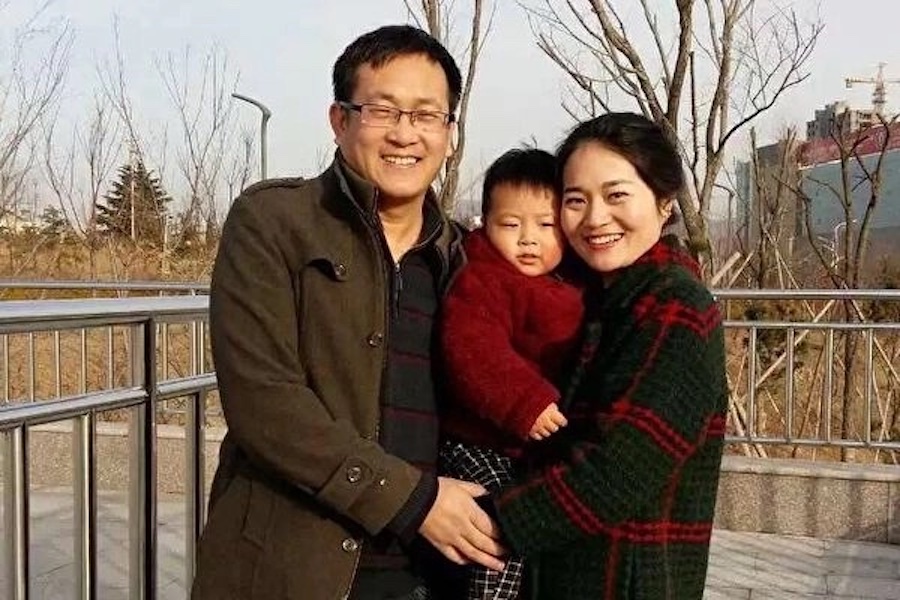 Neuf ans après la tristement célèbre répression 709, les avocats des droits de l’homme en Chine gardent l’espoir