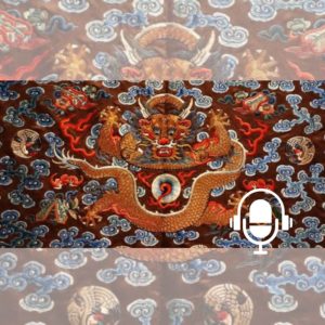 Alliance des Huit Nations et la chute de la dynastie Qing PODCAST