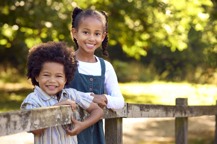 Apprendre aux enfants à s’intéresser aux bonnes manières
