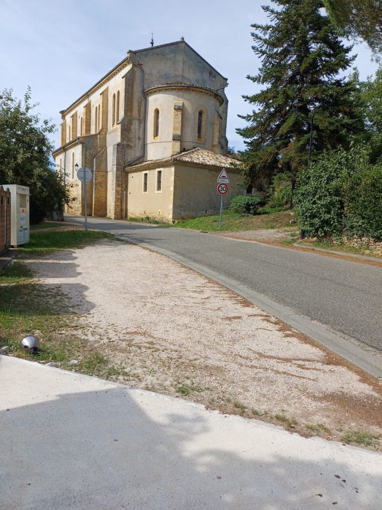 Bienvenue à Auzas, charmant village de la Haute-Garonne au patrimoine remarquable
