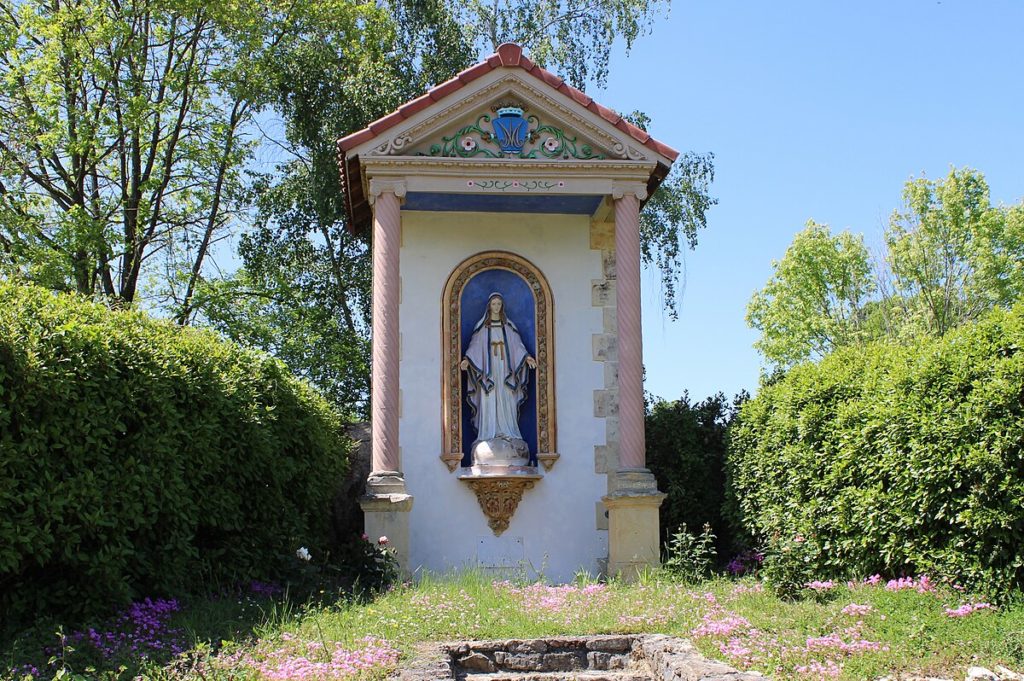 Bienvenue à Auzas, charmant village de la Haute-Garonne au patrimoine remarquable
