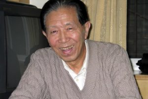 L’histoire du Dr Jiang Yanyong, le lanceur d’alerte du SRAS