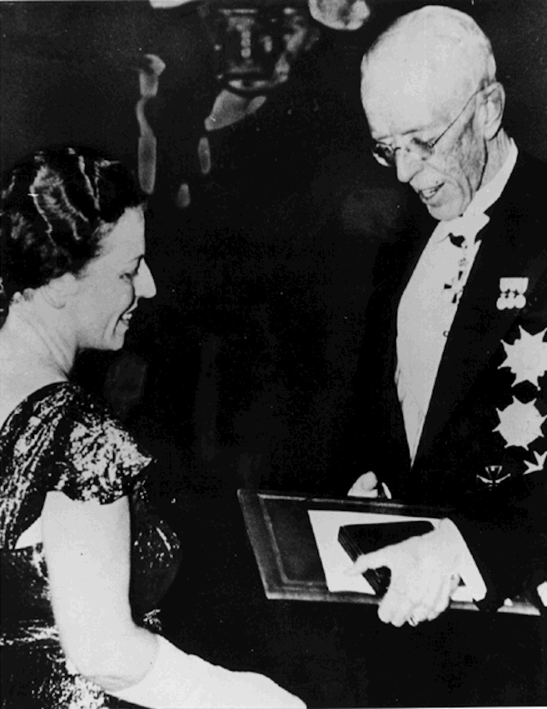 Invitation au voyage : la vie de la romancière Pearl Buck et son amour pour la Chine
