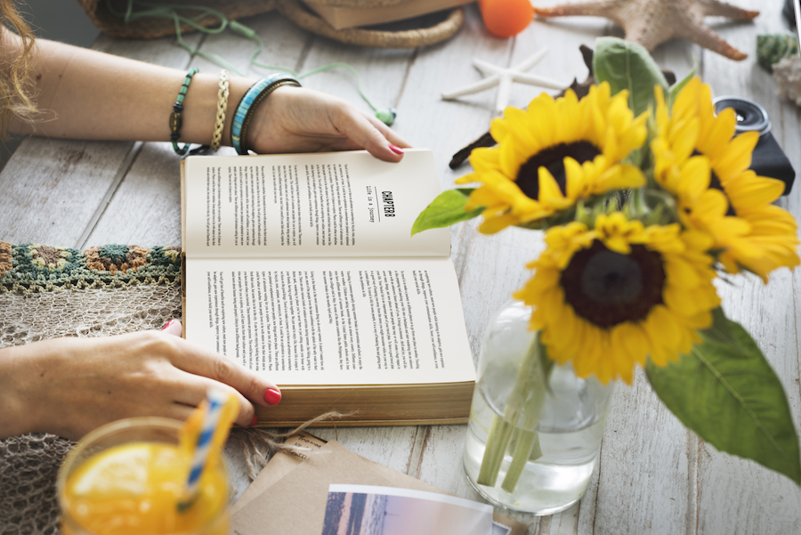 La lecture pour prévenir les risques de démence