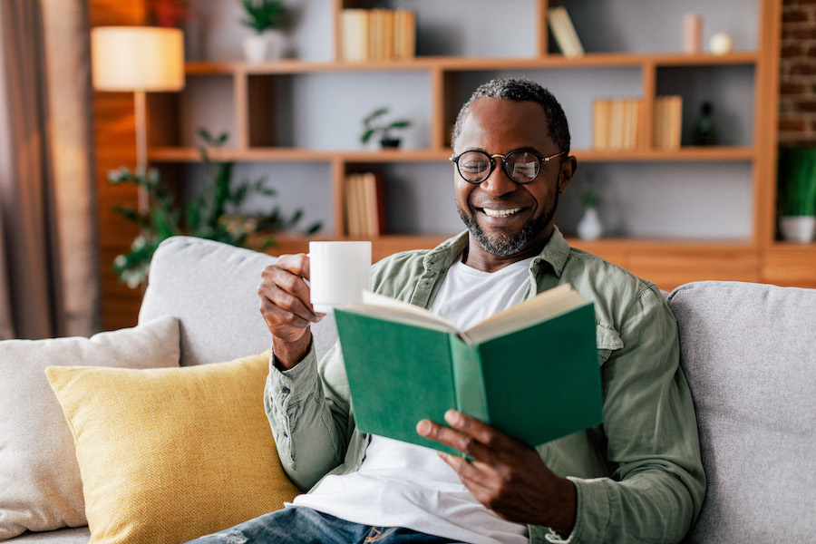 La lecture pour prévenir les risques de démence
