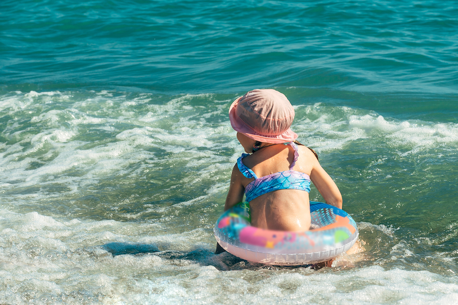 Quinze raisons pour lesquelles nous avons besoin de la lumière du soleil