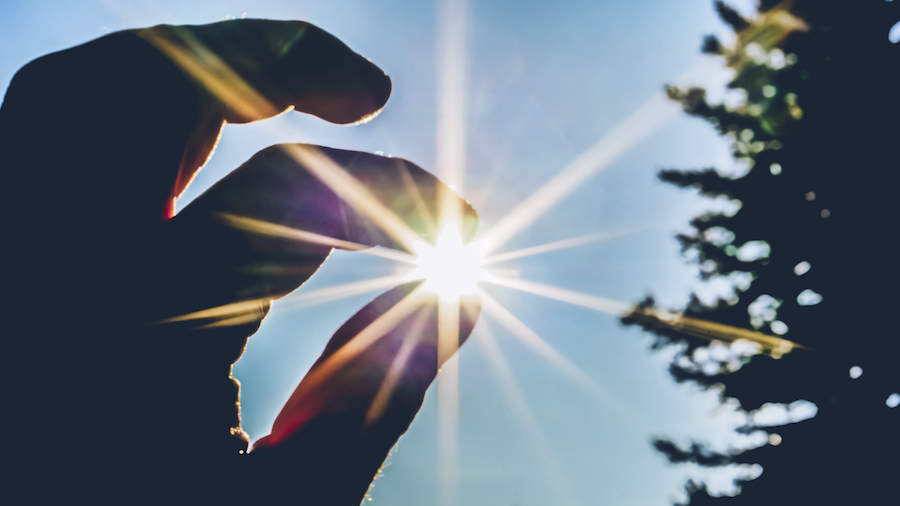 Quinze raisons pour lesquelles nous avons besoin de la lumière du soleil
