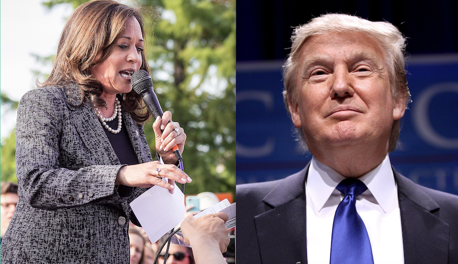 Donald Trump et Kamala Harris ont des visions très différentes quant à l’avenir de l’économie américaine