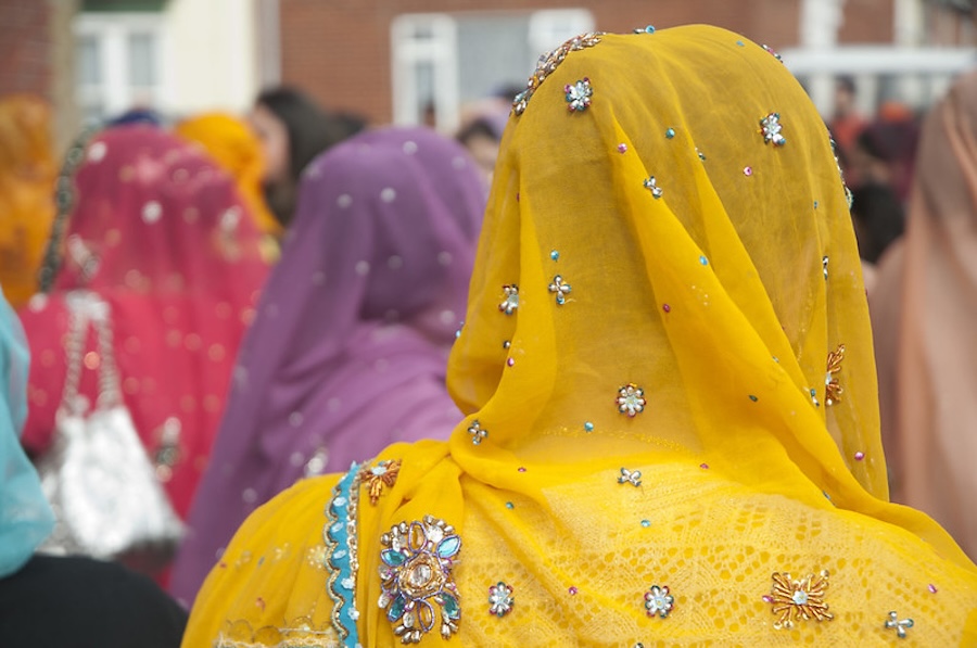 La spiritualité en Inde toujours présente et en constante évolution
