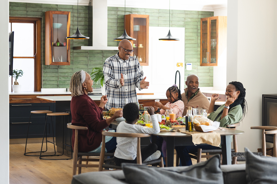 Stratégies pour reconstruire un environnement familial harmonieux
