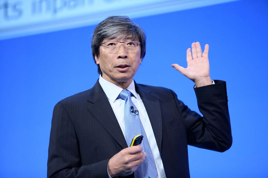 Patrick Soon-Shiong : un immigré chinois devenu le médecin le plus riche du monde