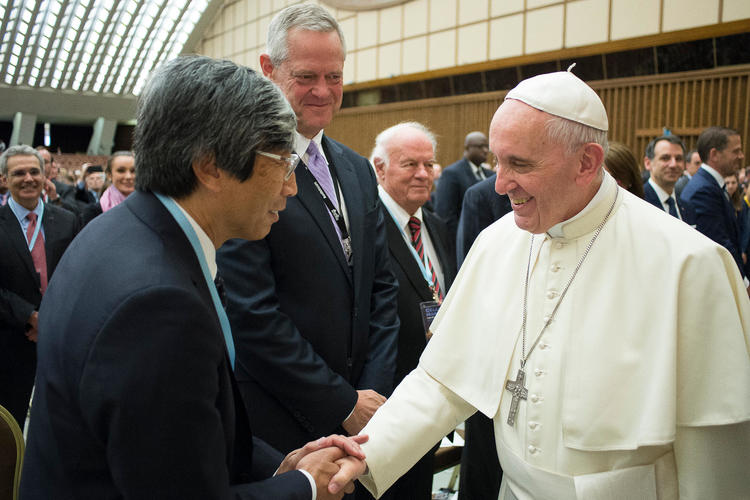 Patrick Soon-Shiong : un immigré chinois devenu le médecin le plus riche du monde