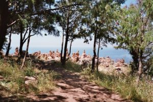 Le cairn : une tradition ancienne avec une touche de modernité