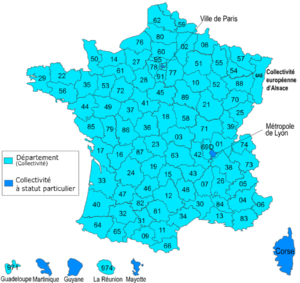 Les départements français au bord de la faillite : comment l’éviter en s’inspirant de l’exemple allemand