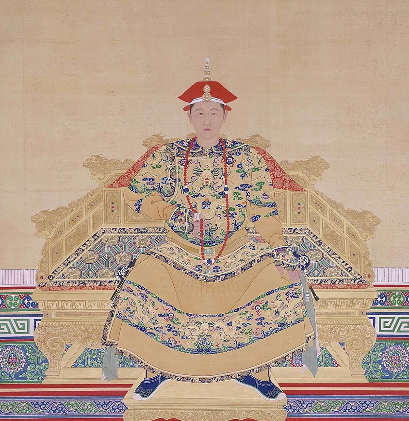 L’empereur Kangxi gouvernait par la volonté du Ciel et aimait son peuple plus qu’il ne s’aimait lui-même