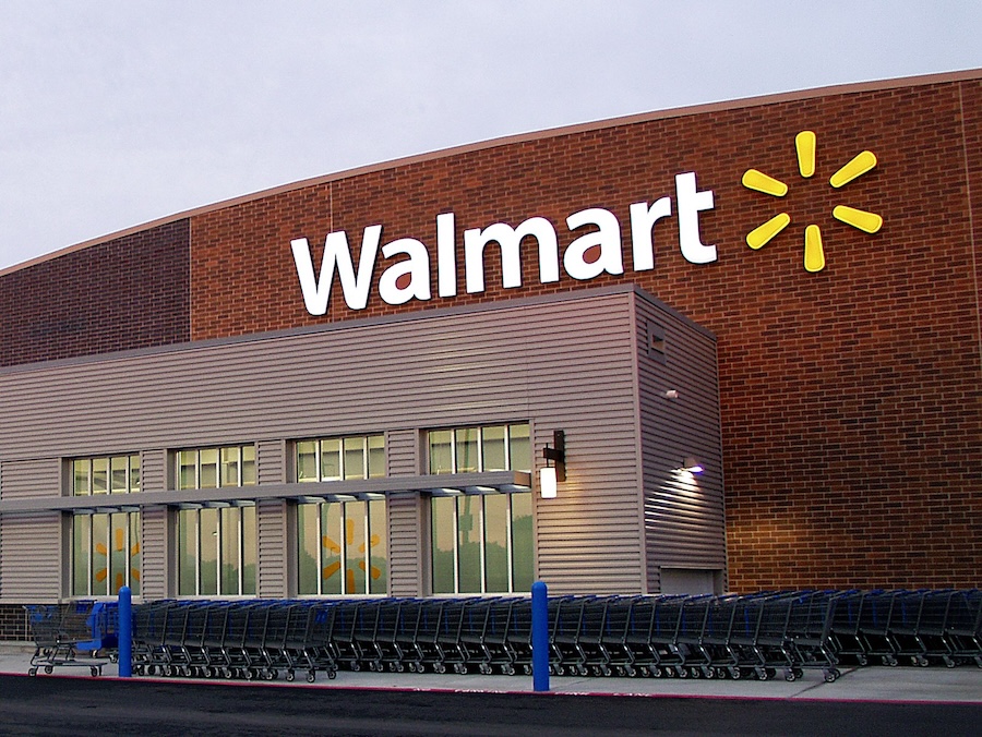 Walmart se joint à d’autres grandes entreprises en abandonnant ses politiques en matière de diversité, d’équité et d’inclusion