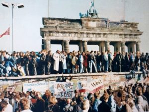 La chute du mur de Berlin et l’acte courageux qui a préservé l’histoire