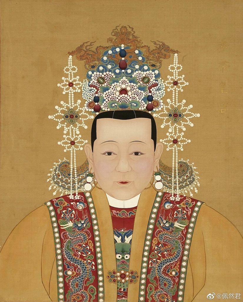 L’empereur Hongzhi de la dynastie des Ming : un souverain remarquable
