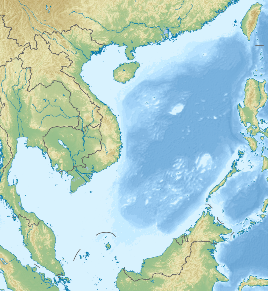 Comprendre les ambitions de Pékin en mer de Chine méridionale
