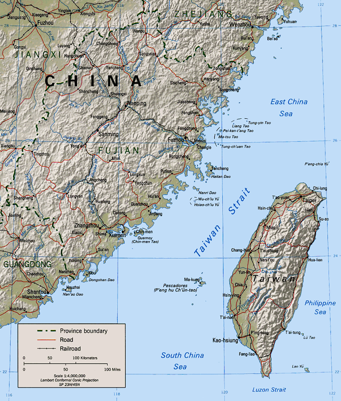 Comprendre les ambitions de Pékin en mer de Chine méridionale
