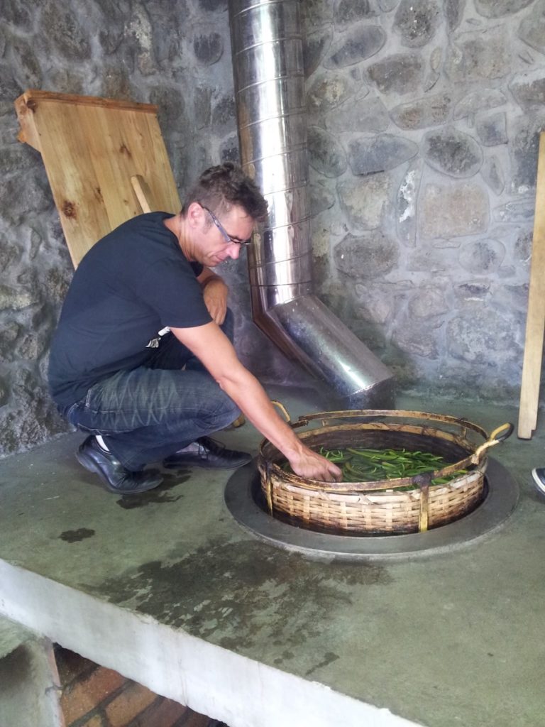 L’île de la Réunion : cultiver la patience avec la traditionnelle vanille Bourbon
