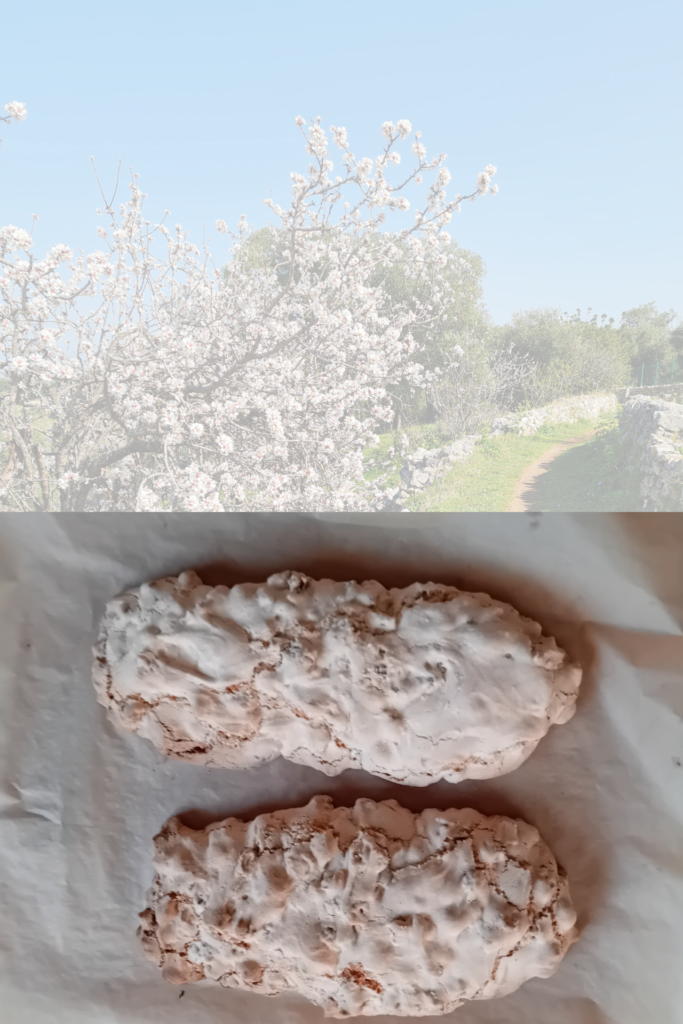 Le calendrier de l’Avent présente : la recette des croquants aux amandes de Vision Times