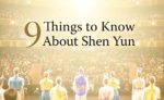 Neuf choses à connaître sur le spectacle de Shen Yun