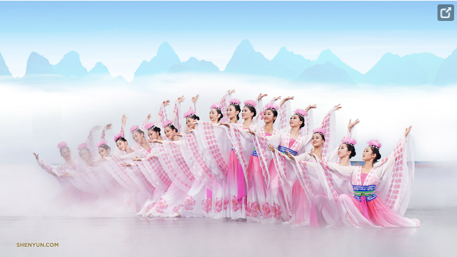 Shen Yun : surmonter l’adversité de nos modestes débuts à aujourd’hui