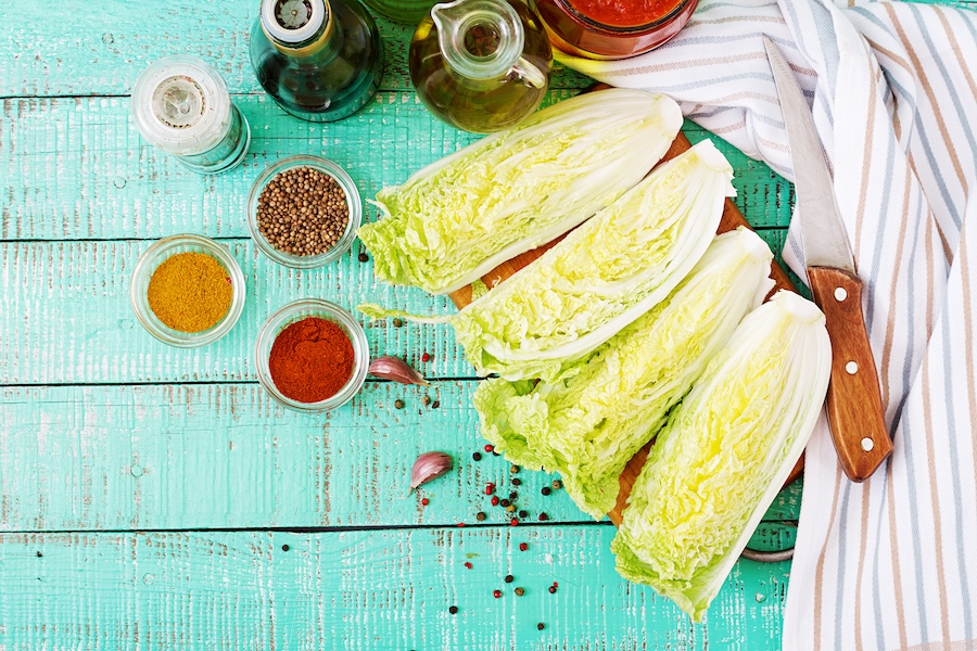 Quand votre cuisine devient une source de remèdes naturels
