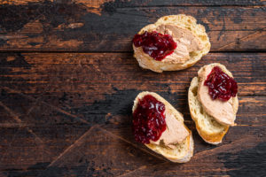 Le calendrier de l’Avent de Vision Times présente : la recette du foie gras végétal de Vision Times