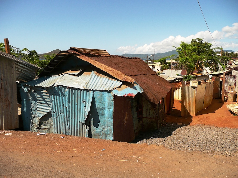 Mayotte : les politiques d’exclusion ont-elles alourdi le bilan du cyclone