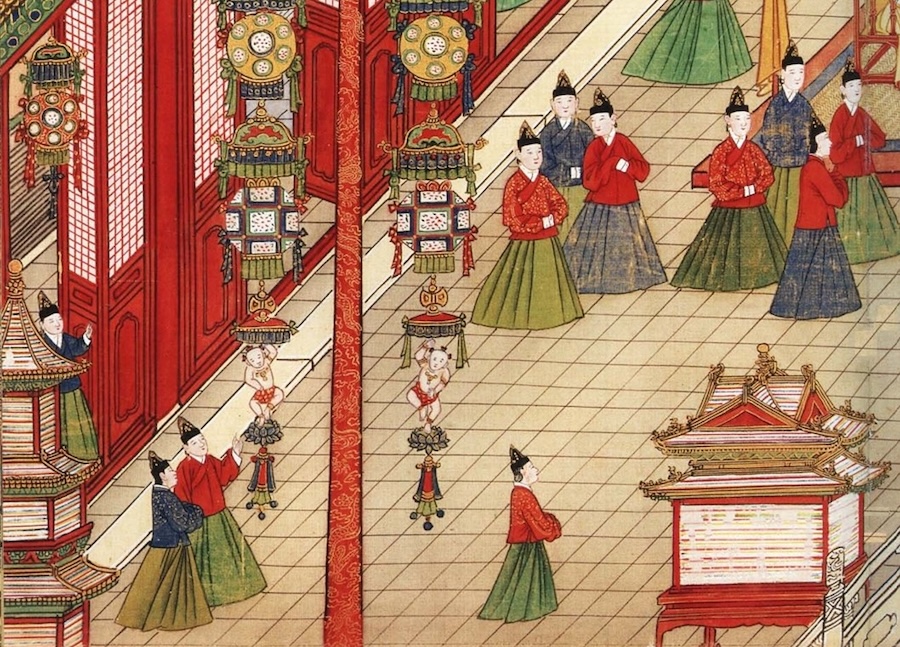 L’Or des Ming, témoin d’un âge d’or dans la civilisation chinoise
