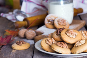 Le calendrier de l’Avent présente :  la recette des petits gâteaux aux noix de Vision Times