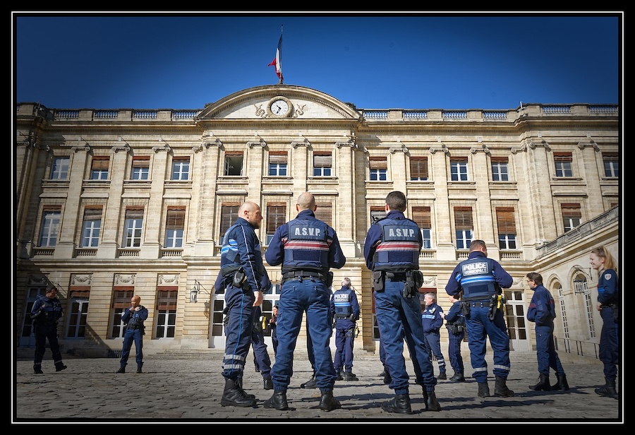 Police municipale : vers des pouvoirs accrus