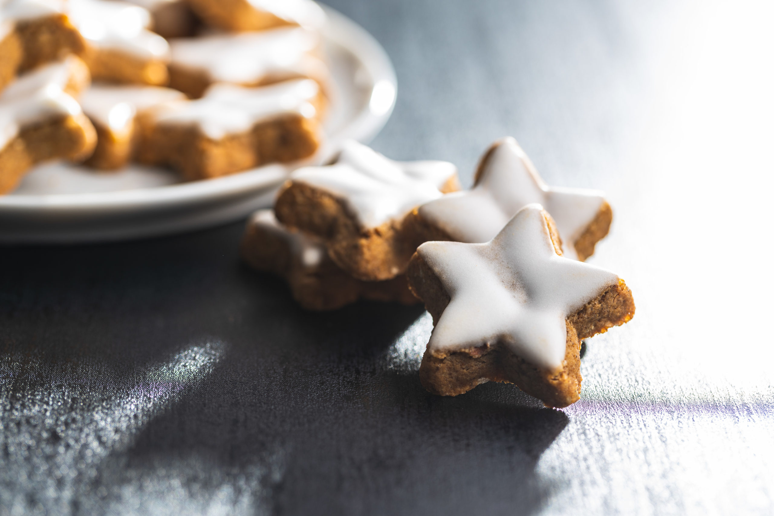 Le calendrier de l’Avent présente :  la recette des petits gâteaux aux noix de Vision Times