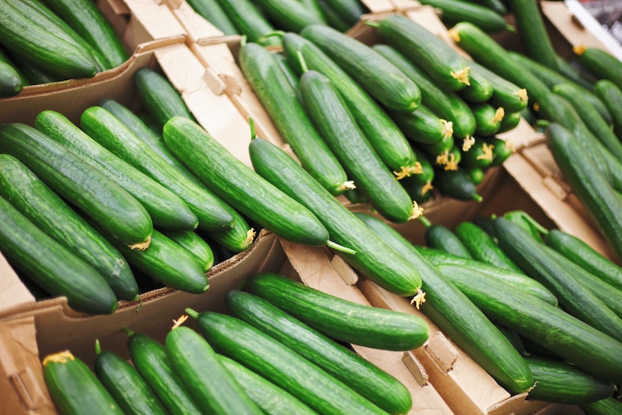 Réduire les résidus chimiques sur les fruits et légumes : astuces et solutions naturelles 
