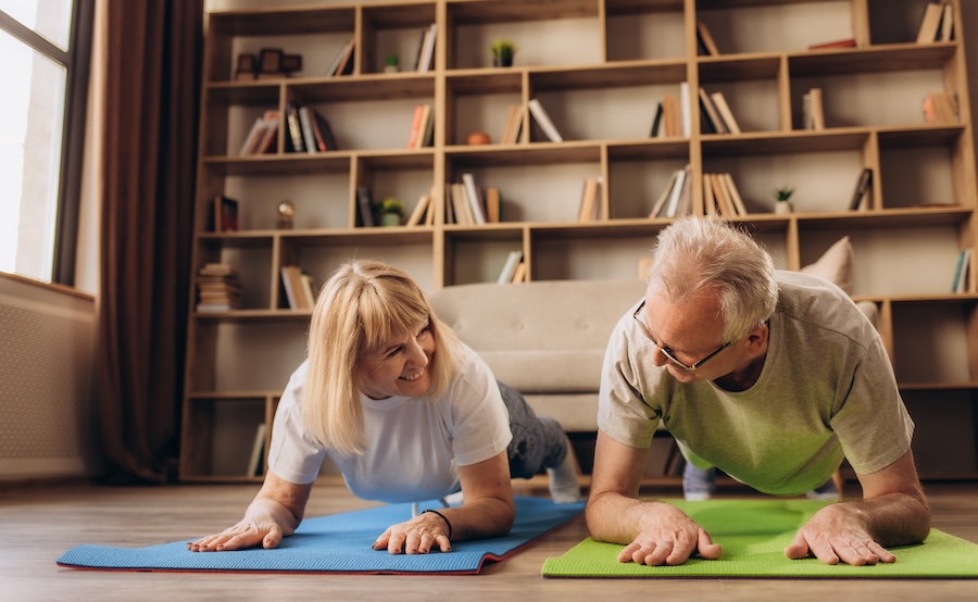 Astuces pour combattre les dangers cachés de la sédentarité
