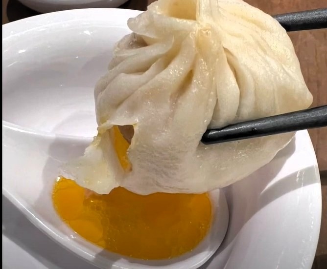 L’histoire du baozi, petit pain chinois cuit à la vapeur
