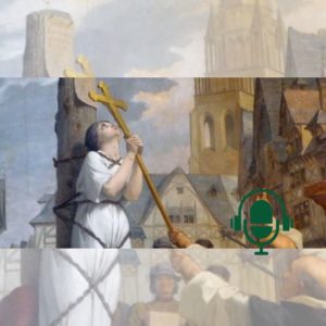 Jeanne-Arc-1 PODCAST