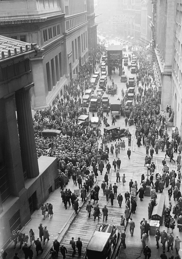 Protectionnisme et géopolitique : le retour de l’Histoire
