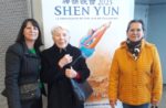 Aux portes de Toulouse, Shen Yun dévoile la beauté et la sagesse de la Chine ancienne