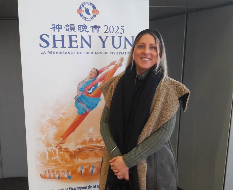 Aux portes de Toulouse, Shen Yun dévoile la beauté et la sagesse de la Chine ancienne 
